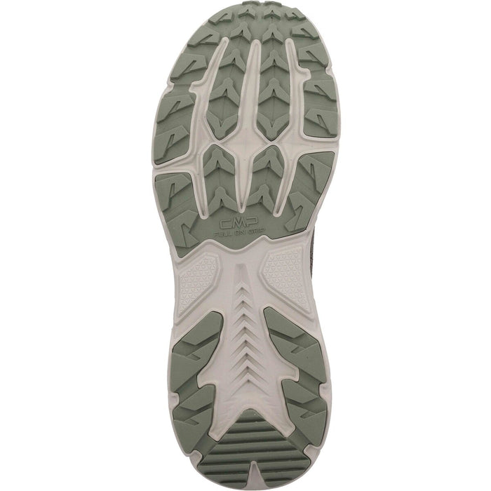 CMP Rahmsy Multifunctional WP Shoe Shoes 05PU Fango-Musk