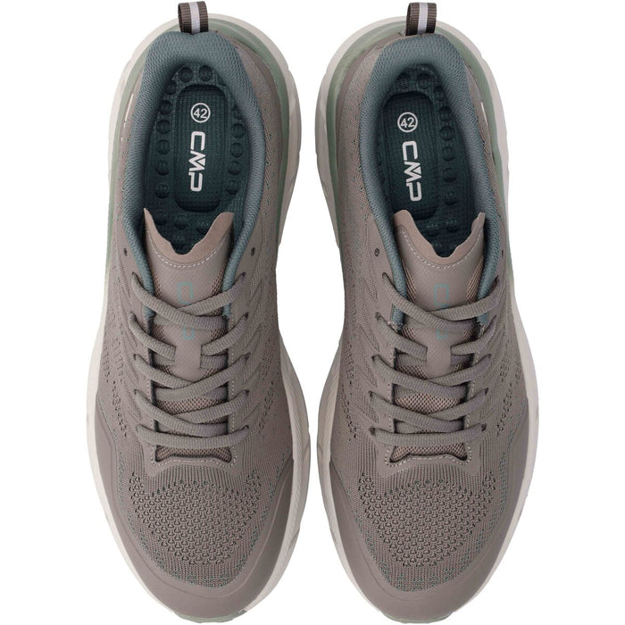 CMP Rahmsy Multifunctional WP Shoe Shoes 05PU Fango-Musk