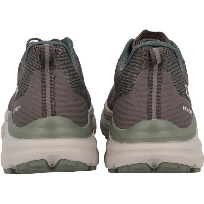 CMP Rahmsy Multifunctional WP Shoe Shoes 05PU Fango-Musk