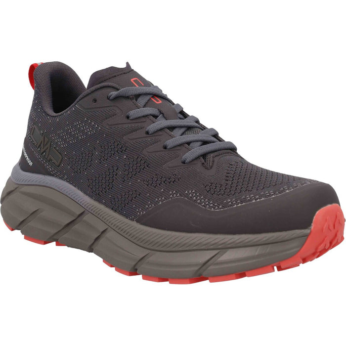 CMP Rahmsy Multifunctional WP Shoe Shoes 83UU Piombo-Ferrari