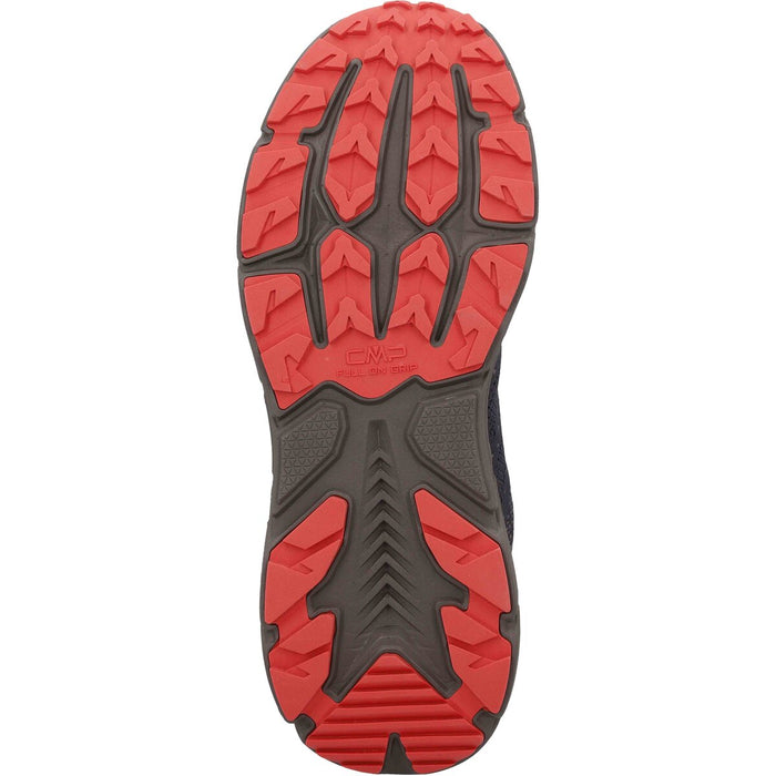 CMP Rahmsy Multifunctional WP Shoe Shoes 83UU Piombo-Ferrari