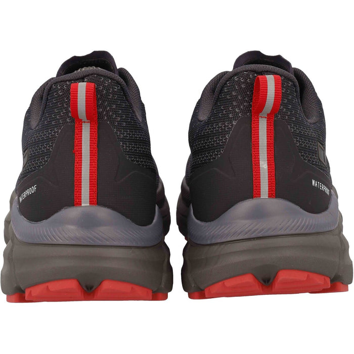 CMP Rahmsy Multifunctional WP Shoe Shoes 83UU Piombo-Ferrari