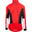 WHISTLER Raider W XCS Jacket Jacket 4009 Chinese Red