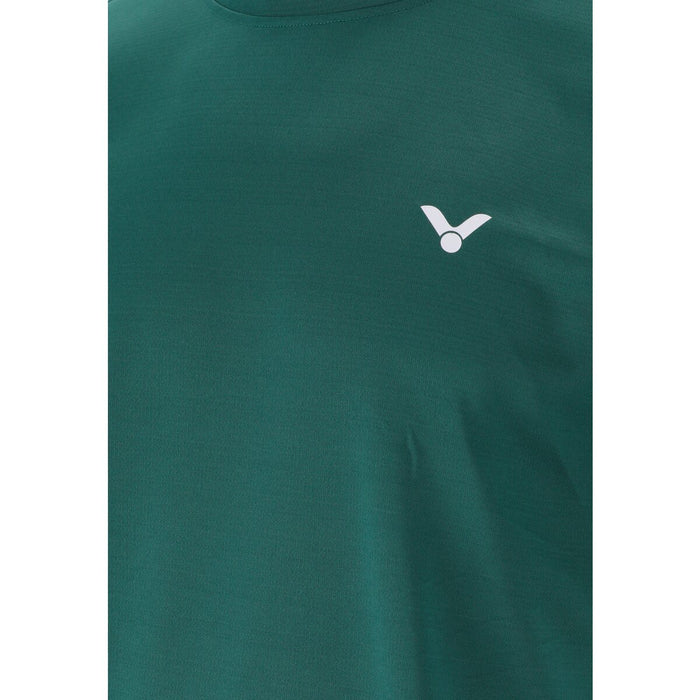 VICTOR Ralap Jr. S/S Tee T-shirt 3153 June Bug