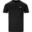 VICTOR Ralap Jr. S/S Tee T-shirt 1001 Black