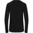 ENDURANCE Rale W Alpaca Crew Neck Midlayer 1001 Black