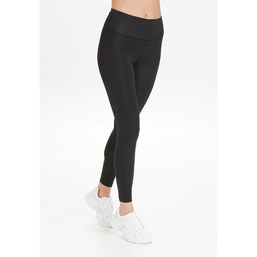 ENDURANCE Raleigh W Tights Tights 1001 Black