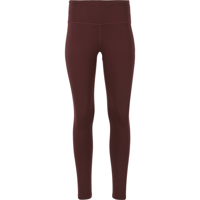 ENDURANCE Raleigh W Tights Tights 4241 Fudge