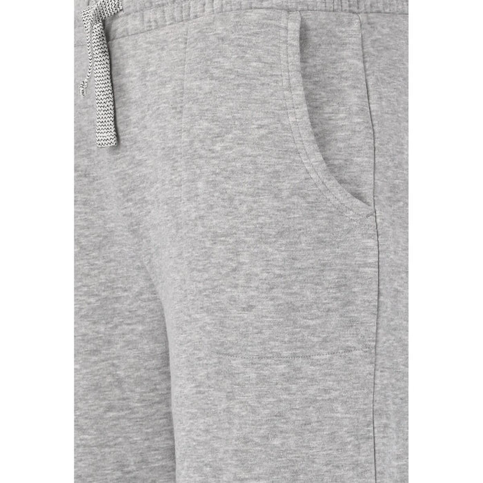 CRUZ Ramin M Melange Sweat Pants Pants 1005 Light Grey Melange