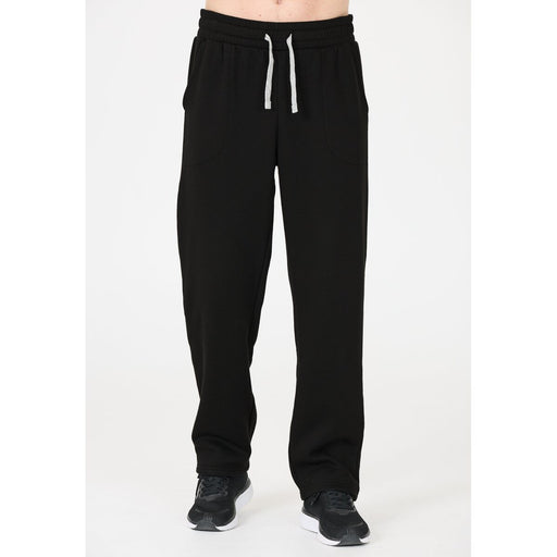 CRUZ Ramin M Sweat Pants Pants 1001 Black