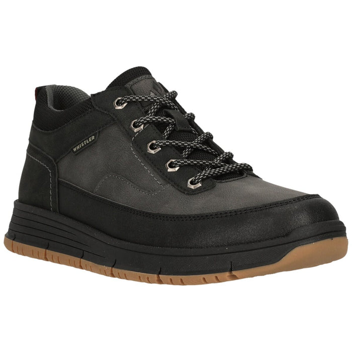 WHISTLER Rantow M Lowcut Boot Shoes 1001 Black