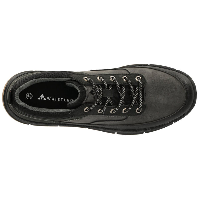 WHISTLER Rantow M Lowcut Boot Shoes 1001 Black