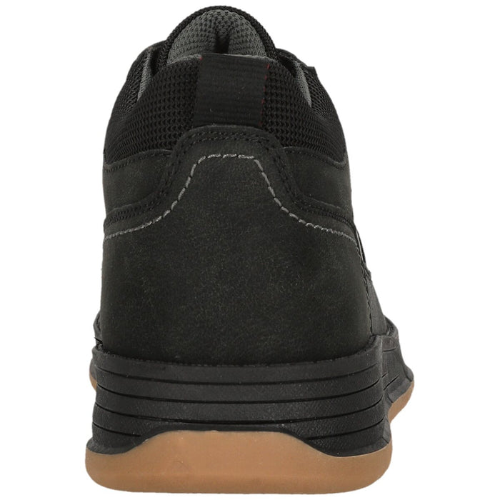 WHISTLER Rantow M Lowcut Boot Shoes 1001 Black