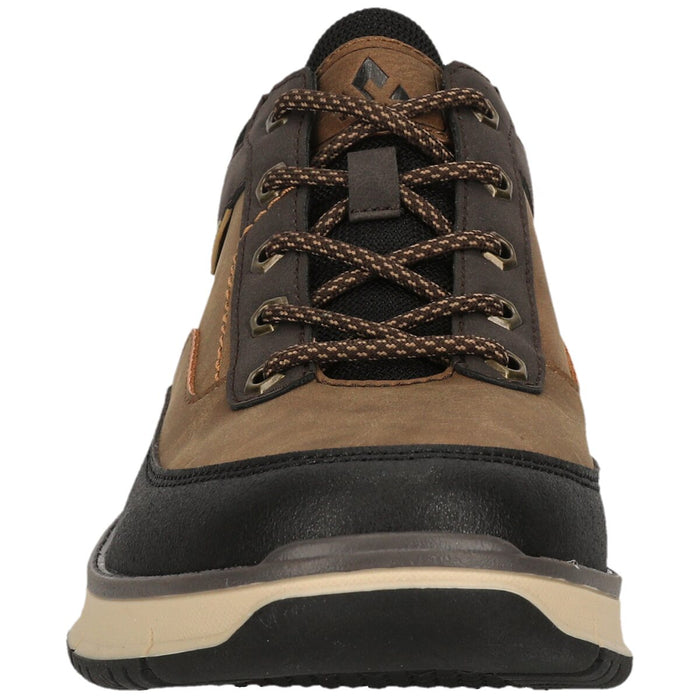 WHISTLER Rantow M Lowcut Boot Shoes 5095 Brown Shale