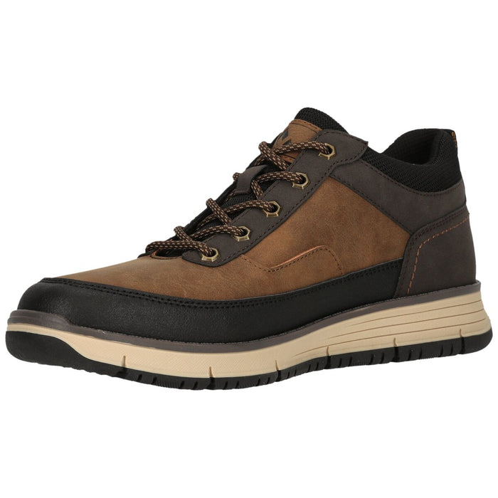 WHISTLER Rantow M Lowcut Boot Shoes 5095 Brown Shale