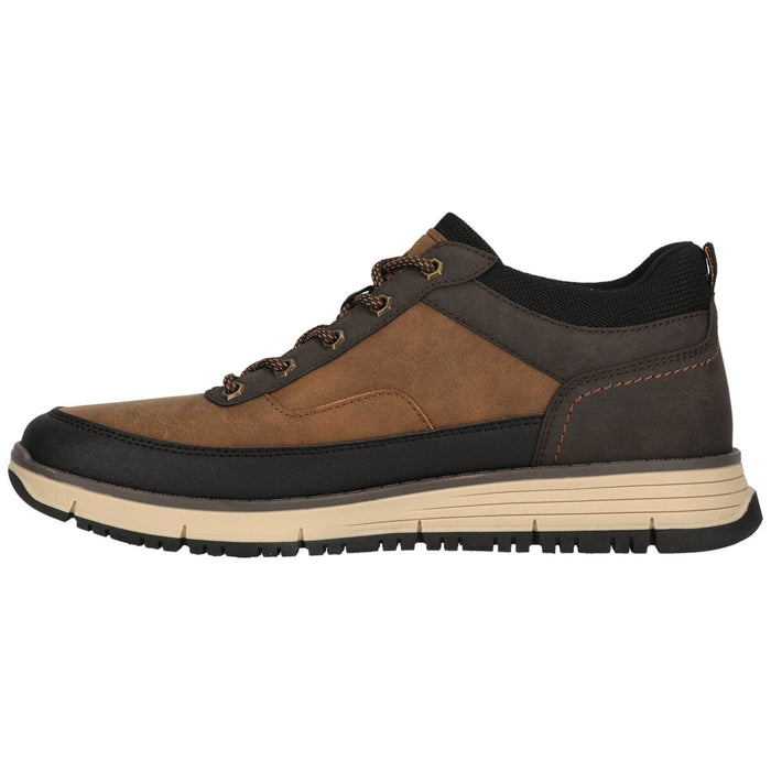 WHISTLER Rantow M Lowcut Boot Shoes 5095 Brown Shale