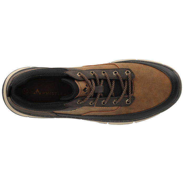 WHISTLER Rantow M Lowcut Boot Shoes 5095 Brown Shale