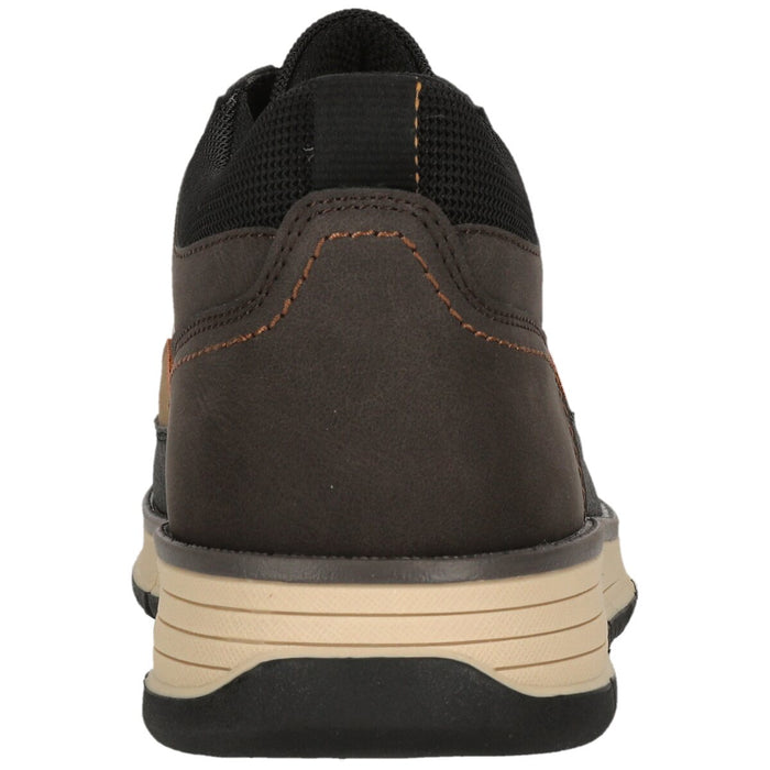 WHISTLER Rantow M Lowcut Boot Shoes 5095 Brown Shale