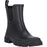 WEATHER REPORT Raylee W Rubber Boot Rubber boot 1001 Black