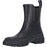 WEATHER REPORT Raylee W Rubber Boot Rubber boot 1001 Black