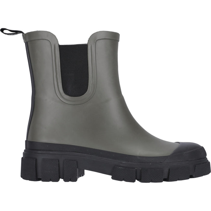 WEATHER REPORT Raylee W Rubber Boot Rubber boot 5056 Tarmac