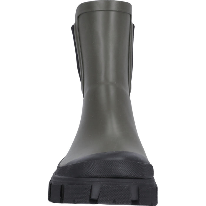 WEATHER REPORT Raylee W Rubber Boot Rubber boot 5056 Tarmac