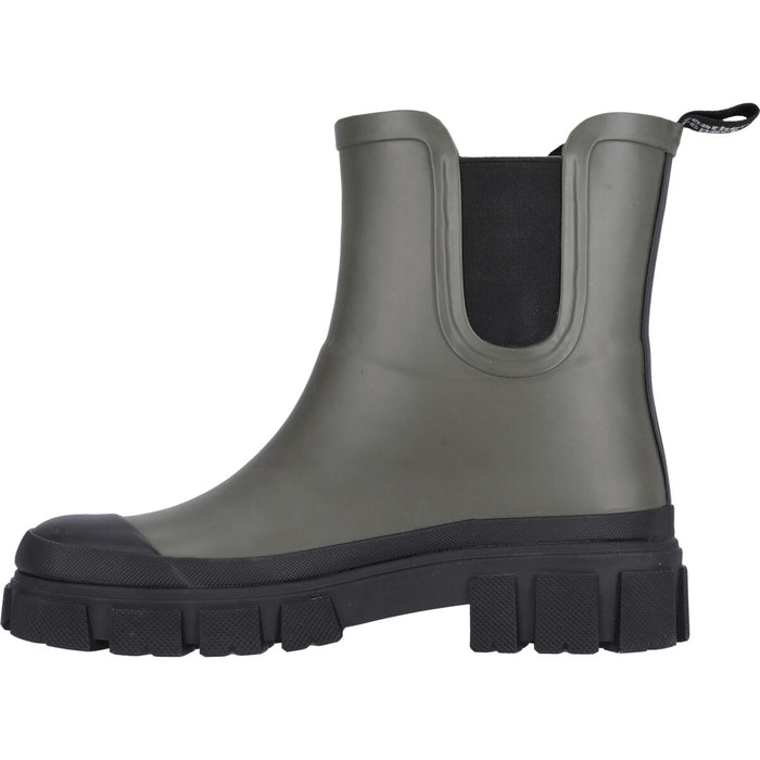 WEATHER REPORT Raylee W Rubber Boot Rubber boot 5056 Tarmac