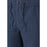 CRUZ Reagan M Pants - Linen Pants 2135 Dark Denim