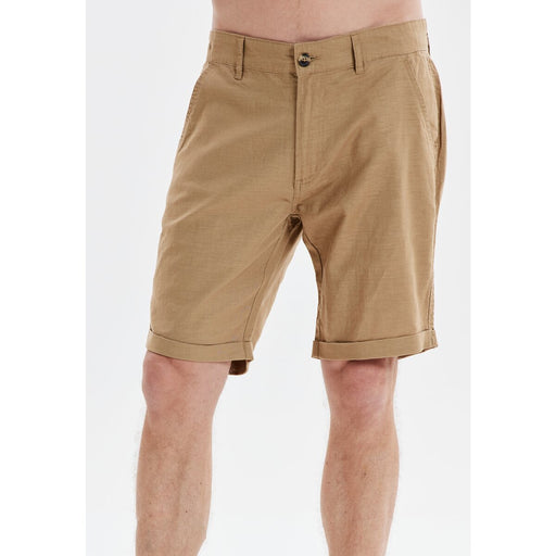 CRUZ Reagan M Shorts Shorts 1138 Kelp