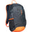 CMP Rebel 18L Backpack Bags 09UE Antracite-Flash Orange