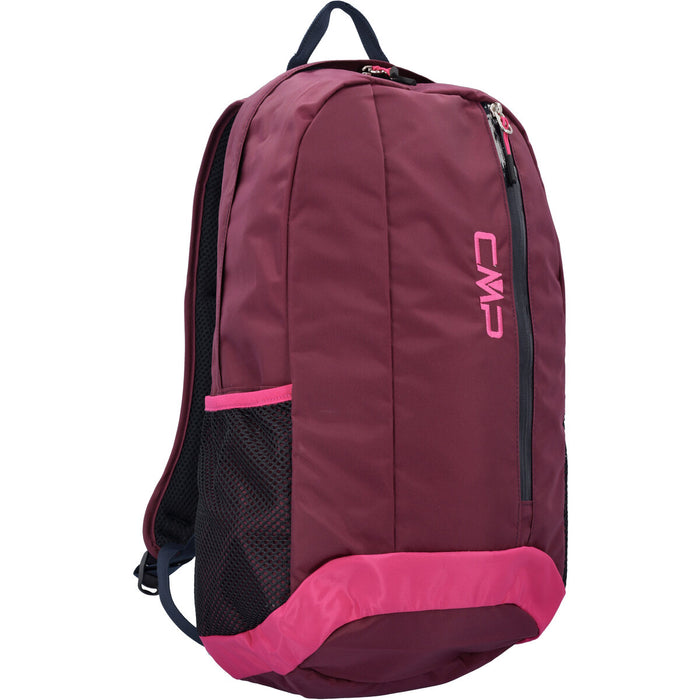 CMP Rebel 18L Backpack Bags C910 Amaranto