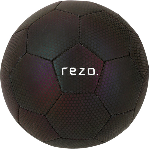 REZO Reflective Football Ball 8881 Multi Color