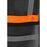 ENDURANCE Reflective LED Vest (Salzmann) Salzmann 1001 Black