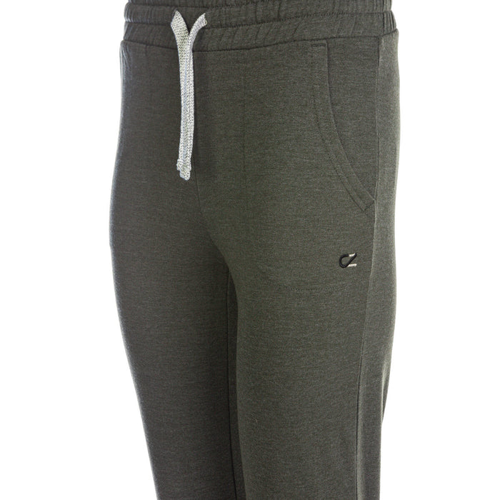 CRUZ Regent Jr Sweat Pant Pants 3052 Forest Night