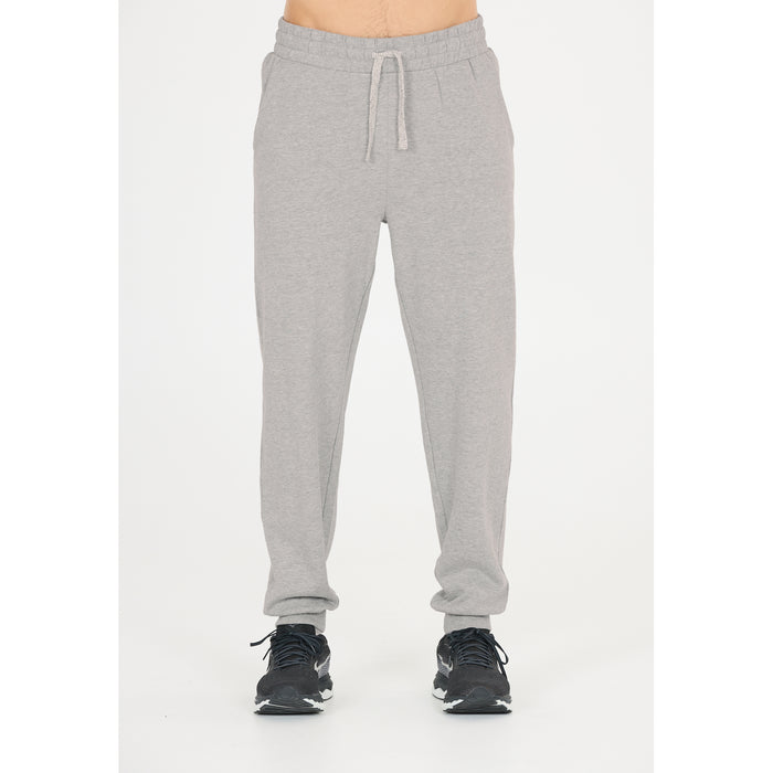 CRUZ Regent M Sweat Pants Pants 1005 Light Grey Melange