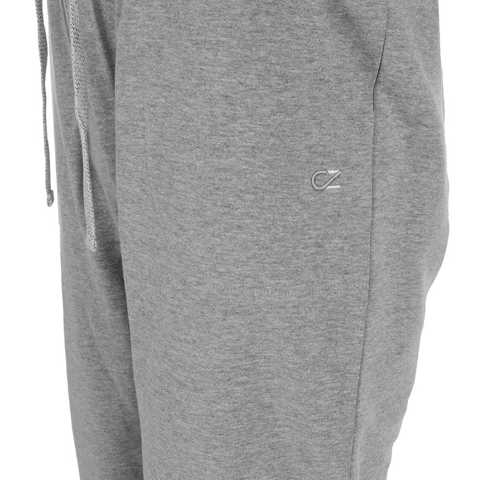 CRUZ Regent M Sweat Pants Pants 1005 Light Grey Melange