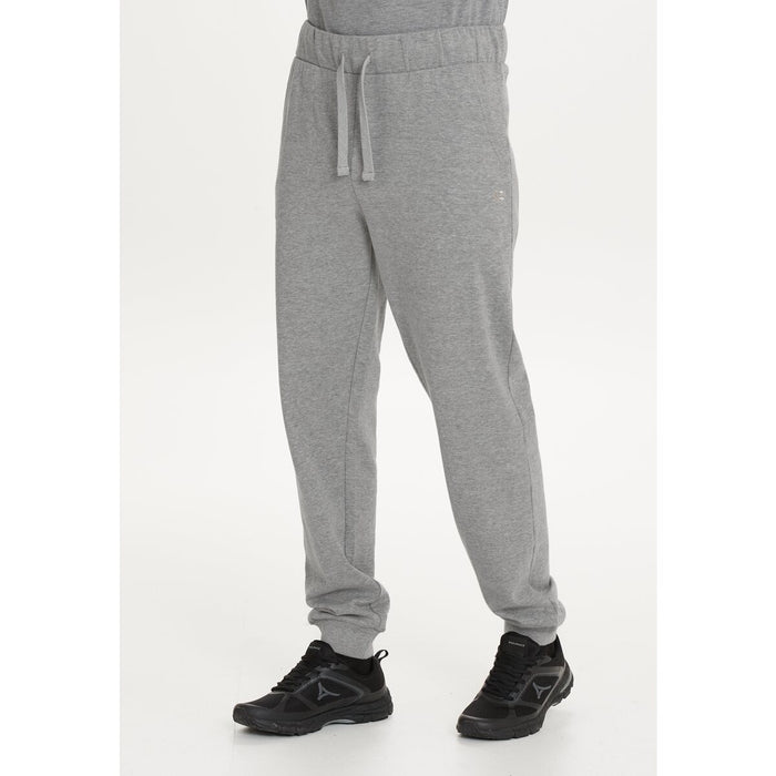 CRUZ Regent M Sweat Pants Pants 1005 Light Grey Melange