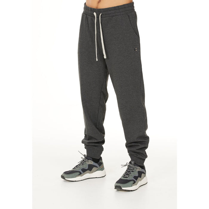 CRUZ Regent M Sweat Pants Pants 1011 Dark Grey Melange