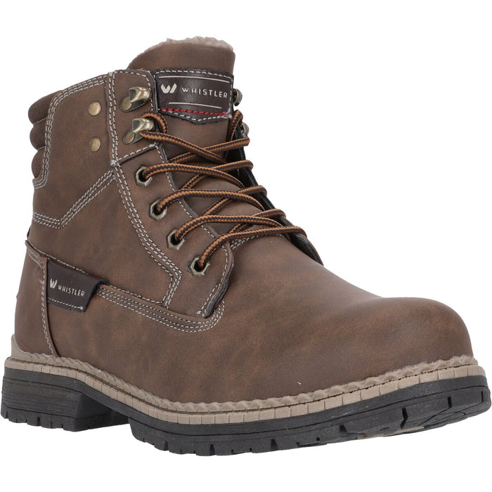 WHISTLER Rego M Boot Boots 5007 Mustang