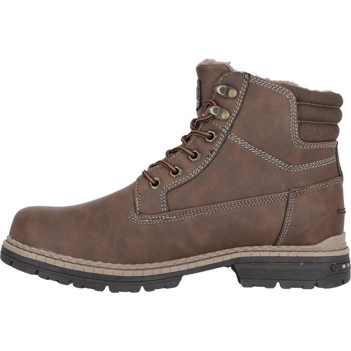 WHISTLER Rego M Boot Boots 5007 Mustang