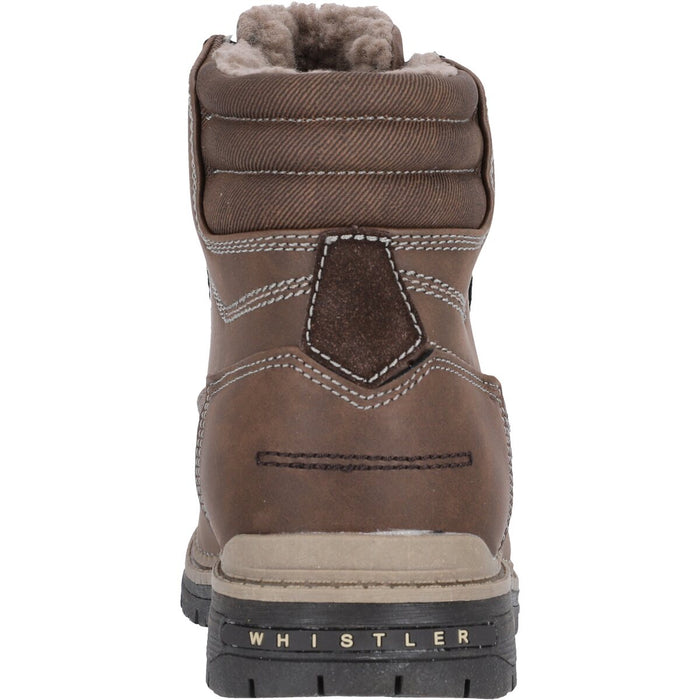 WHISTLER Rego M Boot Boots 5007 Mustang