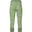 SLOPE Rei W Printed Baselayer 3/4 Pants Baselayer 3144 Smoke Green