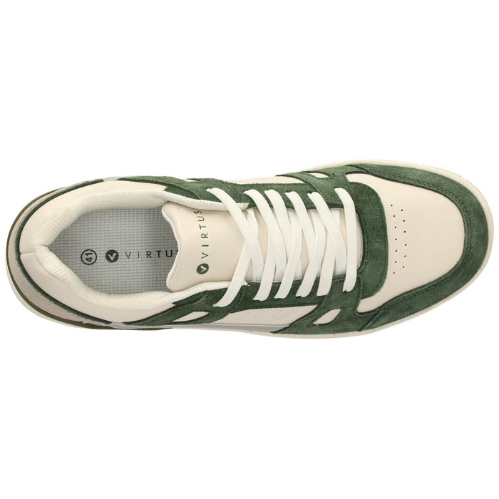 VIRTUS Reider M Shoe Shoes 3016 Sage
