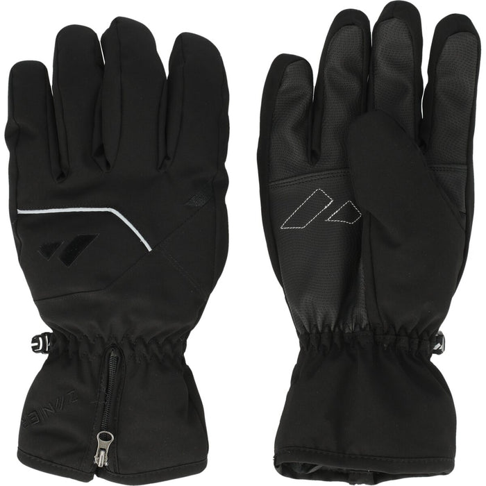 ZANIER Reith STX Sympatex Glove Gloves ZA2000 Black