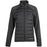 ENDURANCE Reitta W Hot Fused Hybrid Jacket Running Jacket 1001 Black