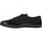 KAWASAKI Retro Canvas Shoe Shoes 1001 All black
