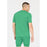 VIRTUS Rey M Performance S/S Tee T-shirt 3246 Jade