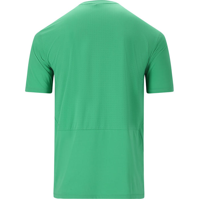 VIRTUS Rey M Performance S/S Tee T-shirt 3246 Jade