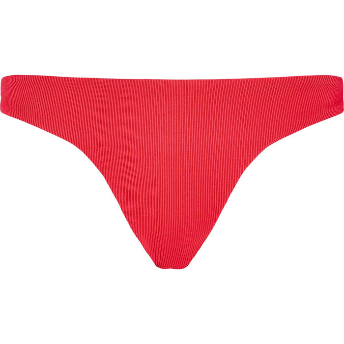 ATHLECIA Rhea W Bikini Brief Swimwear 4148 Tomato