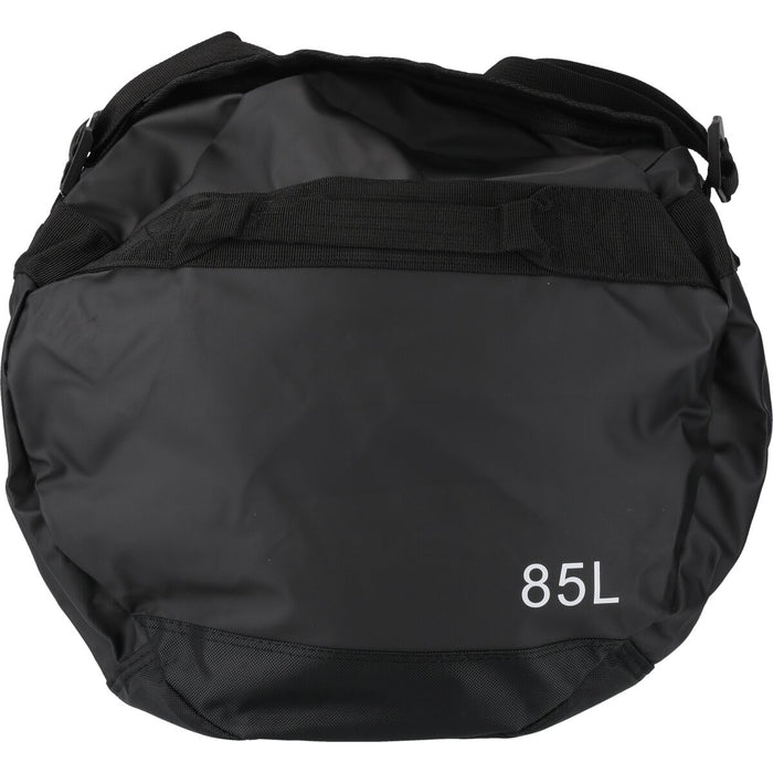 WHISTLER Rhorsh 85L Duffel Bags 1001 Black